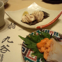 鮨たかや - 