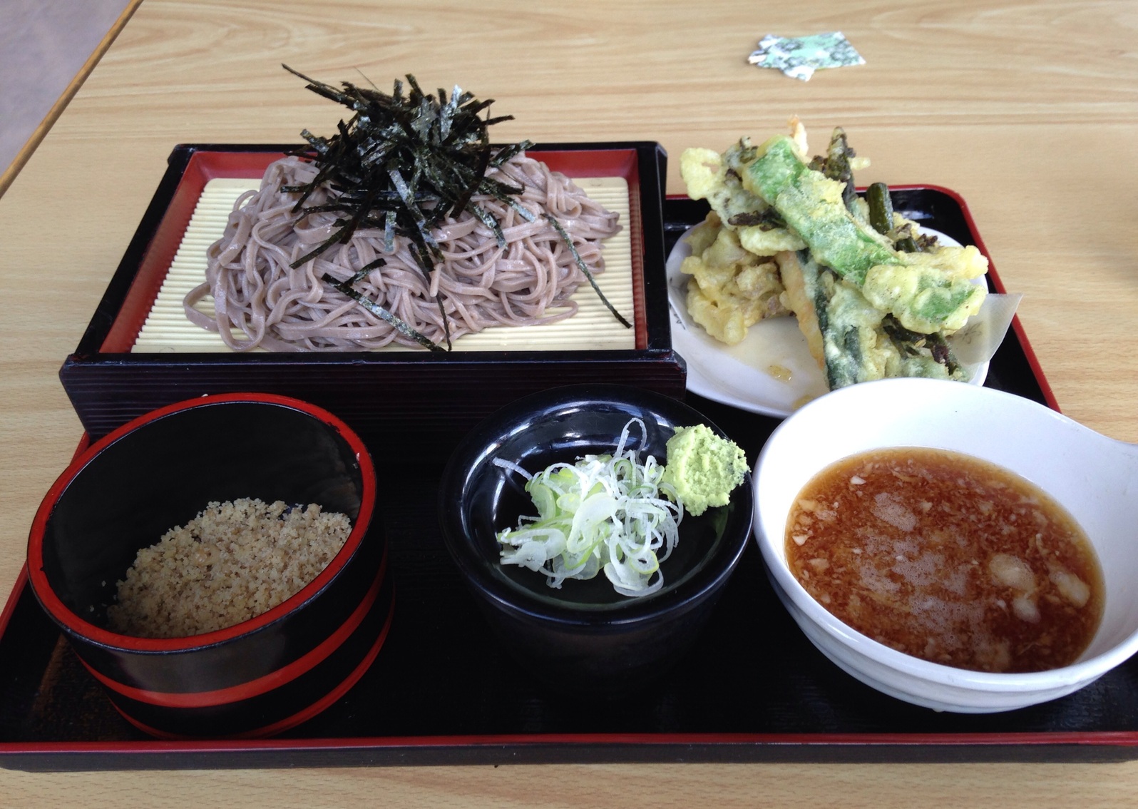 和田宿ステーション食堂 name=