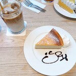 Ron Herman cafe 京都店 - 