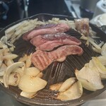 札幌成吉思汗 しろくま  札幌本店 - 