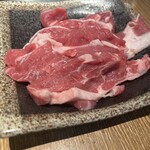 札幌成吉思汗 しろくま  札幌本店 - 