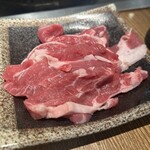 札幌成吉思汗 しろくま  札幌本店 - 