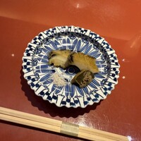 鮨　銀座　鰤門 - 
