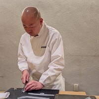 鮨 なんば 日比谷 - 