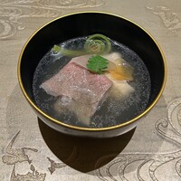 肉割烹ふたご THE JUNEI HOTEL KYOTO - 