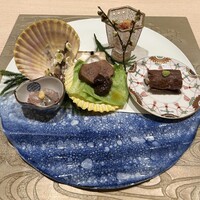 肉割烹ふたご THE JUNEI HOTEL KYOTO - 