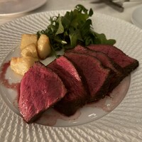 TRATTORIA PIZZERIA 207 渋谷店 - 葉山石井牛のタリアータ