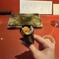 鮨　銀座　鰤門 - 