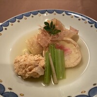 京都 つる家 - 