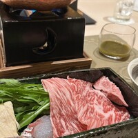 肉割烹ふたご THE JUNEI HOTEL KYOTO - 