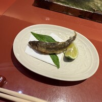 鮨　銀座　鰤門 - 