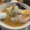 麺屋 雪風 すすきの店