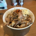 ラーメン 池田屋 高田馬場店 - 