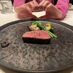 カーザデッラマンテ - 