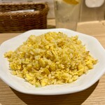 ６８９酒吧 - 黄金炒飯