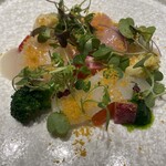 カーザデッラマンテ - 