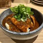 ６８９酒吧 - 689名物！！よだれ鶏