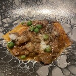 カーザデッラマンテ - 