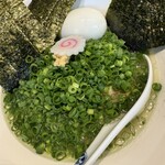 麺屋 加減 - 