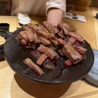 浅草橋 鮨 うらおにかい - 