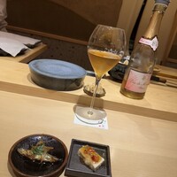 浅草橋 鮨 うらおにかい - 