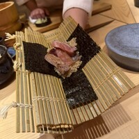 浅草橋 鮨 うらおにかい - 