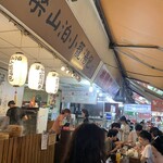 梁山泊小籠湯包 - 