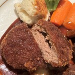 レストラン香味屋 - 