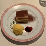 レストラン香味屋 - 