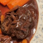 レストラン香味屋 - 