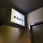 KOPY - 