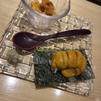 京都 鮨 まつもと - 