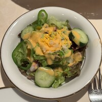 レストラン香味屋 - 