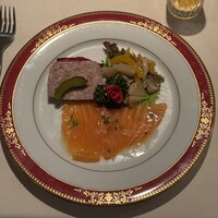 レストラン香味屋 - 