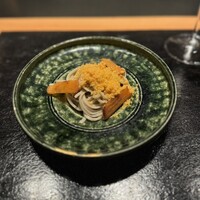 蕎麦割烹 橙 - 