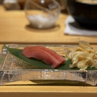 鮨 たけうち - 