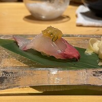 鮨 たけうち - 