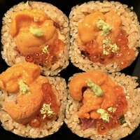 鮨 銀座 おのでら - 