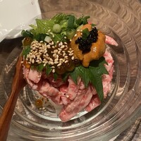 ベこ亭 自由が丘店 - 