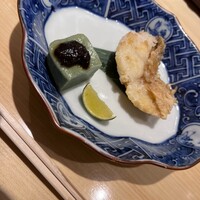 京都 鮨 まつもと - 