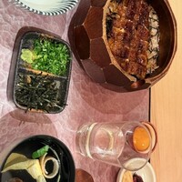 うなぎのしろむら - 