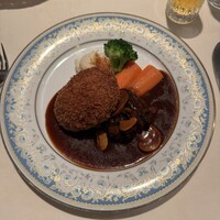 レストラン香味屋 - 
