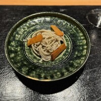 蕎麦割烹 橙 - 