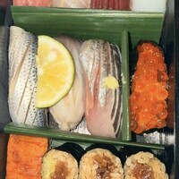 鮨 銀座 おのでら - 