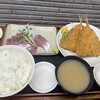 ゆうき食堂
