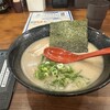 博多ラーメン　本丸亭 刈谷店