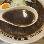 いそのかづお - 