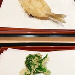 てんぷら 近藤 - 