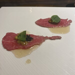 鉄板ダイニング皇 - 