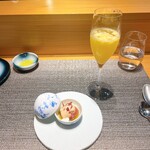 しまなみふれんち Murakami - 